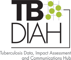 TB-DIAH: Tuberculosis Data, Impact Assessment and Communications Hub
